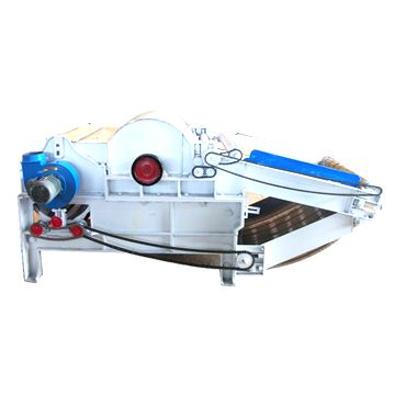 Fabric cotton waste recycling machine, garments clothes waste recycling machine