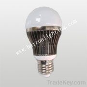 9W Fin type LED Bulb