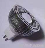 3W  MR11 LED Spotlight