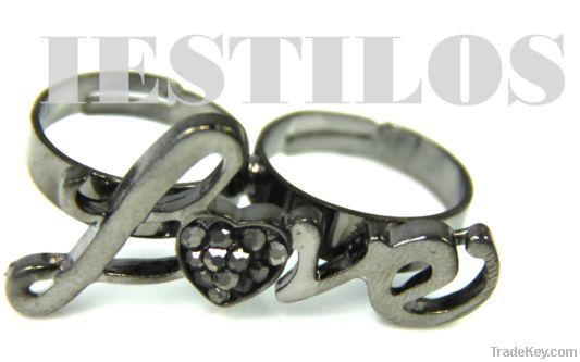 100% top designing custom rings guaranteed quality