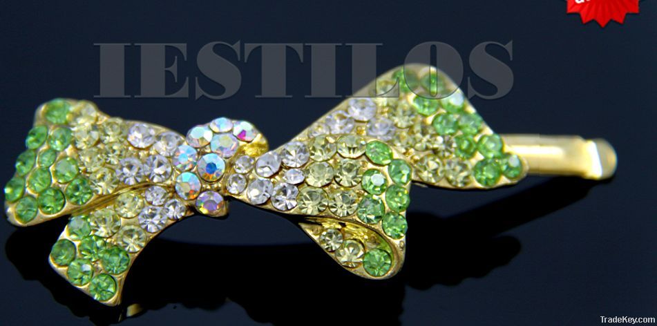 beautiful women hair clips on promotion 100% new type