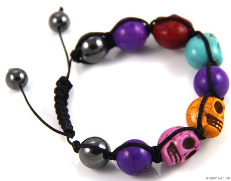 Hot sell shamballa bracelets on promotion 100% guaranteed quality