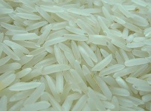 Long Grain White Rice 25% Broken