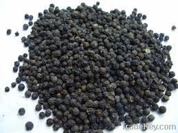 Vietnamese Black Pepper 550g/l FAQ