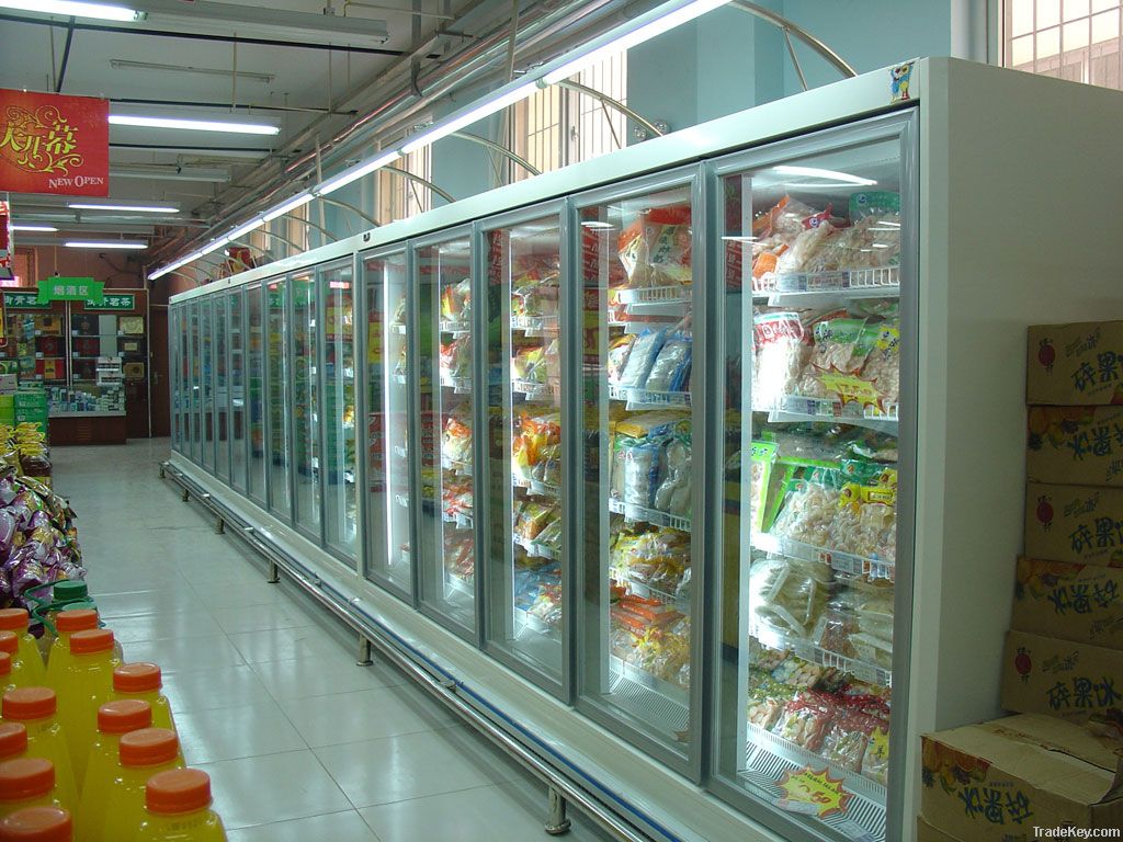 Little Duck Supermarket Refrigeration E6 ATLANTA