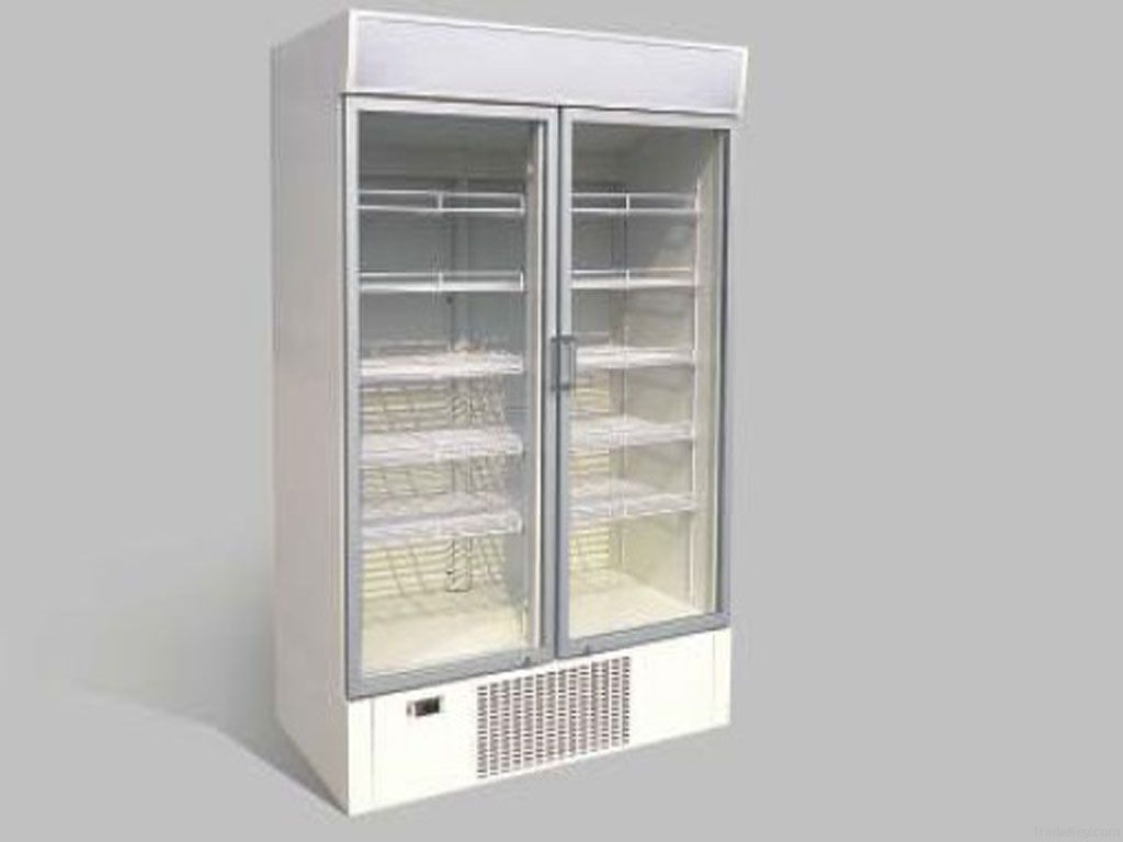 Supermarket Refrigeration FRESH MEADOWS