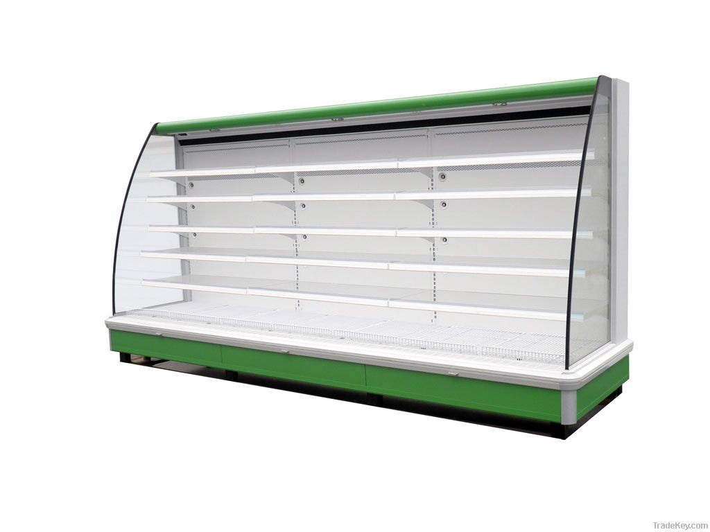 Supermarket Refrigeration ORLANDO