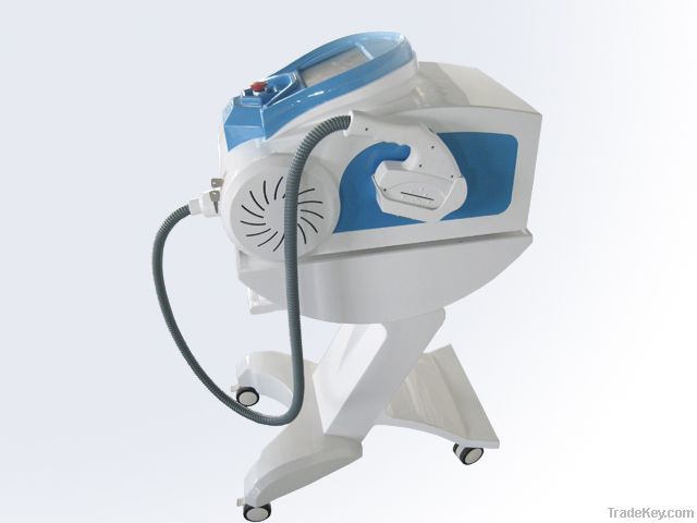 Epilation Machine E-Light