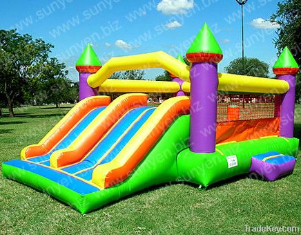 inflatable combos sy0743