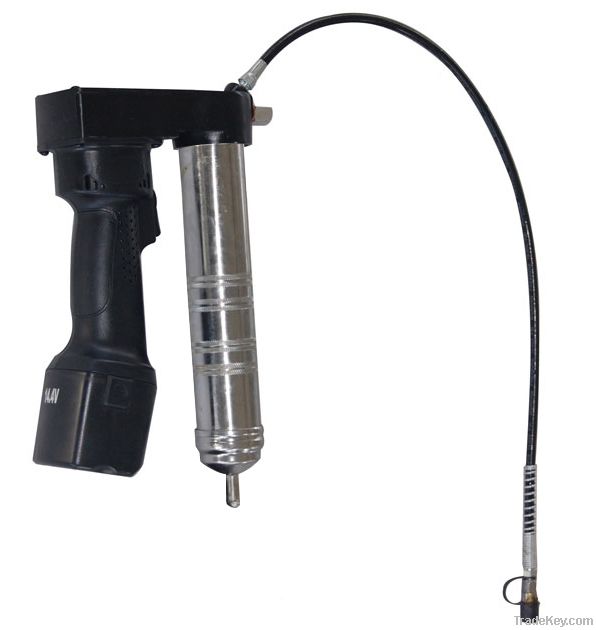 Electric Grease Gun