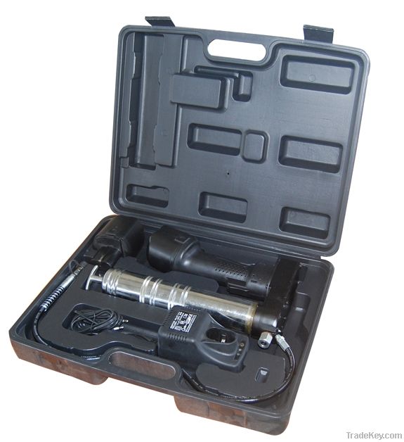 Electric Grease Gun