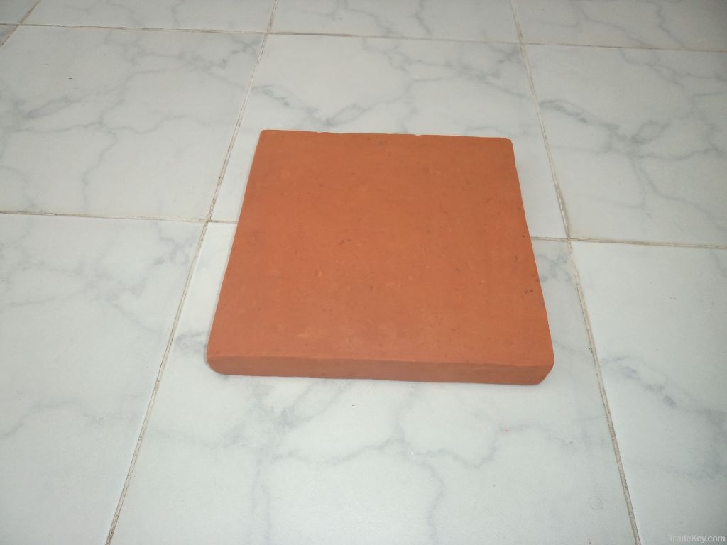 Terracotta Clay Tile