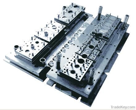 automotive tooling