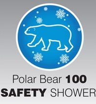 ANSI Certified Safety Shower Systems