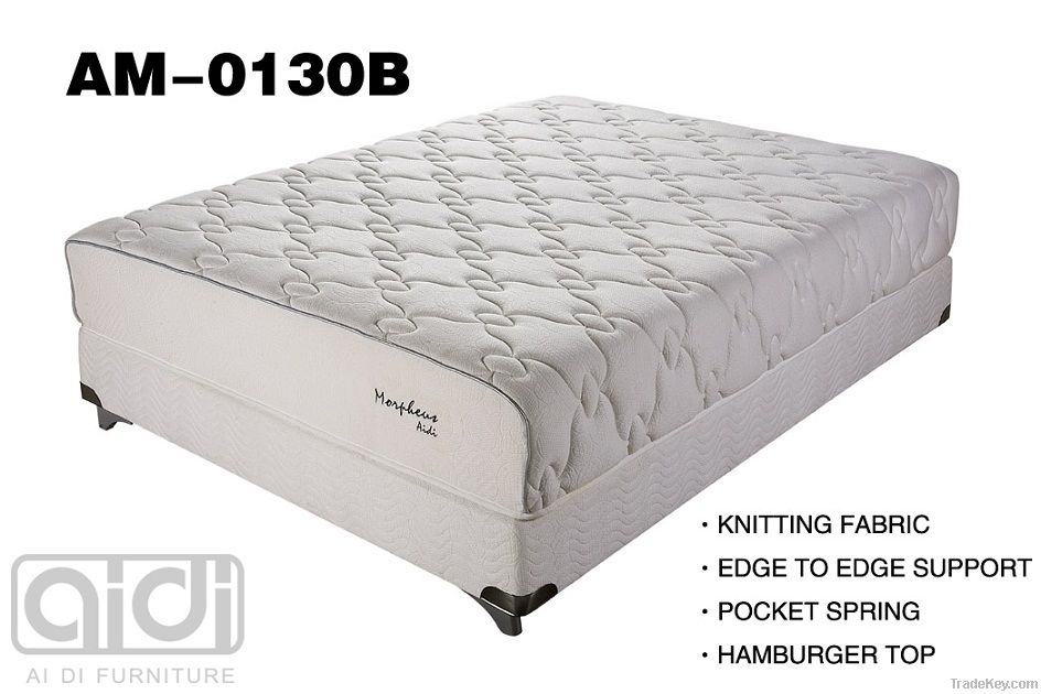 Mattress For Export & Hotel Project