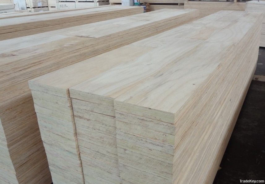 LVL Pine Scaffolding Board for Construction