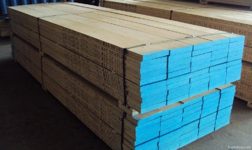 LVL Pine Scaffolding Board for Construction