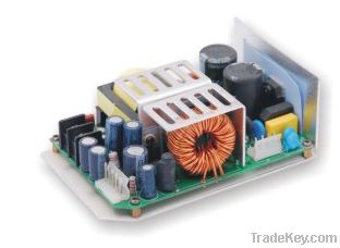 Power Supply Single PFC 125W