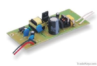 Power Supply Single 5W