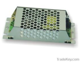 25W Single Enclosed Power Supply