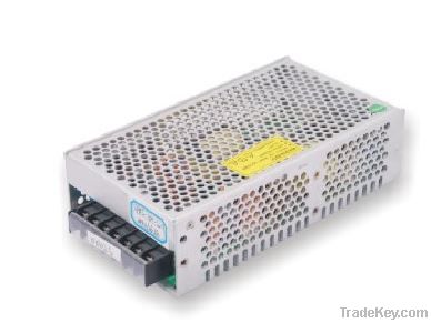 Power Supply Single Enclosed 60W 