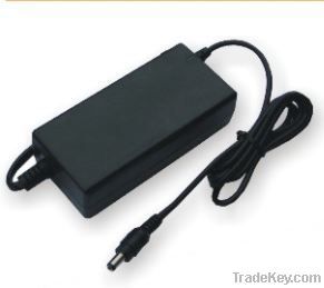 Desktop style 90w laptop power supply