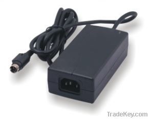 Desktop style 90w laptop power supply