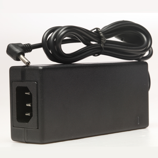 36W universal ac adapter for laptop and LCD monitor