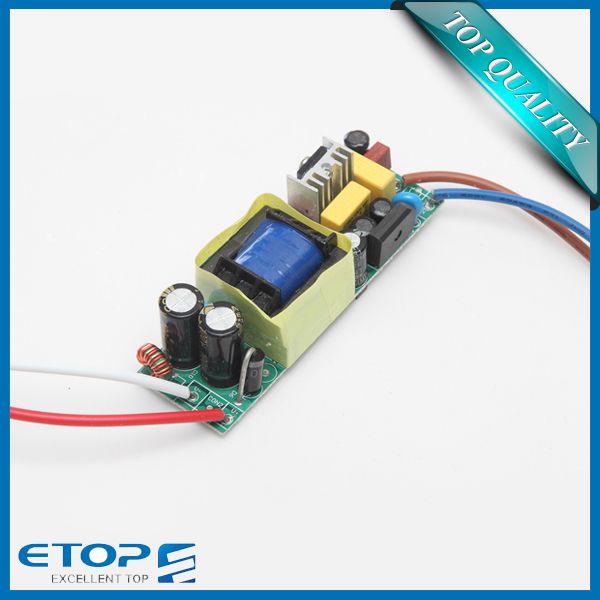 Professional 12v led dimming driver, Ac dc led current control driver ...