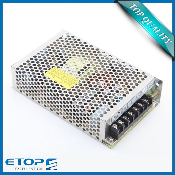 200w electroplating power supply 40A