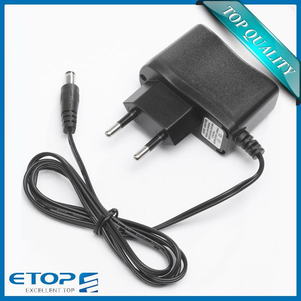 12W ac/dc power adapter