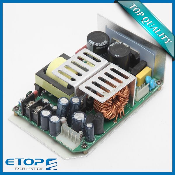 5W Single Output high current switching power supply