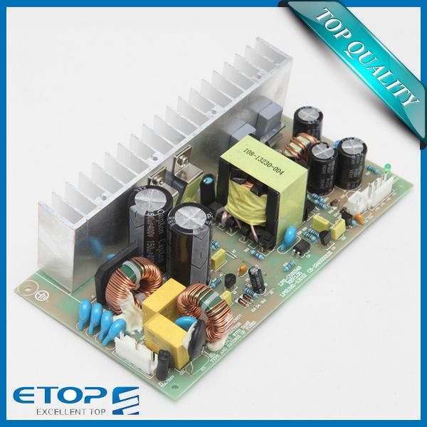 5W Single Output high power switching power supply