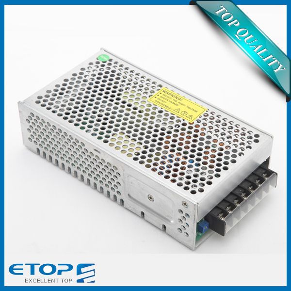 100W quad out switch power supply converter