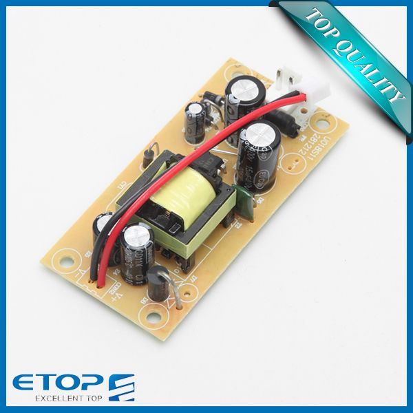 Switching dc regulated power supply 48v with CE
