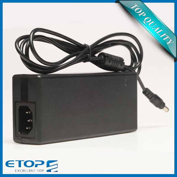 120w wall-mounted power supply for lcd