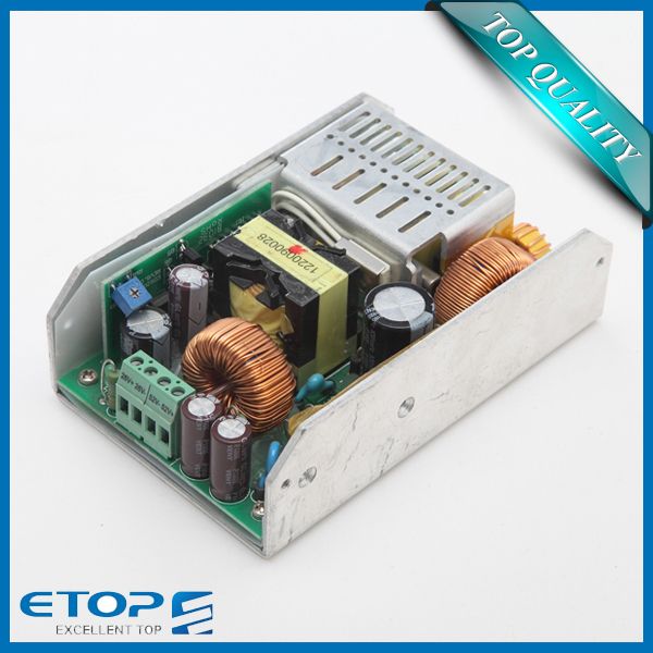 Power Supply Single 5W 