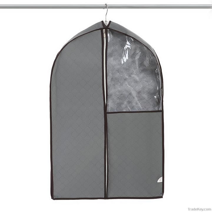 bamboo charcoal (thickening) dust-proof suit-storage bag