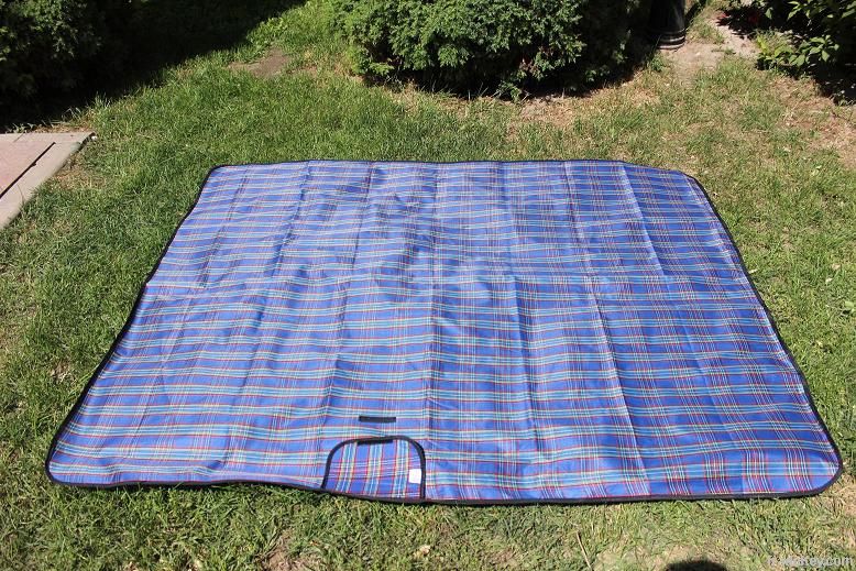 picnic mat