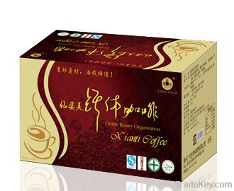 Beauty Slimming Coffee