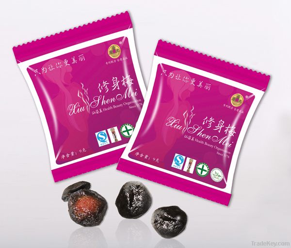 Beauty Skin Care Preserved Plum Products