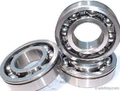 deep groove ball bearing