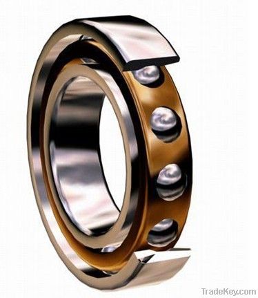 Angular Contact Ball Bearing