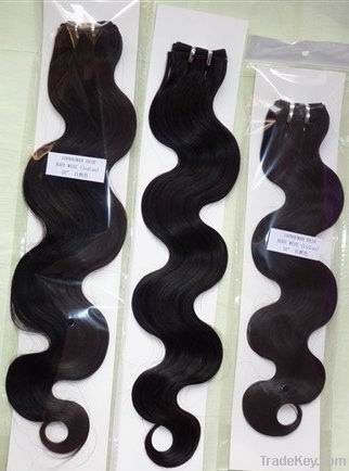 Brazilian hair