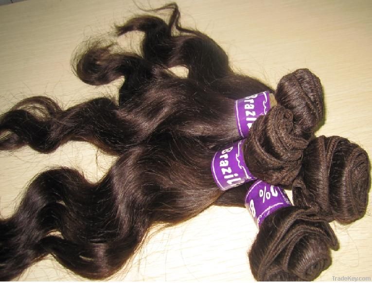 16inch  hair weft