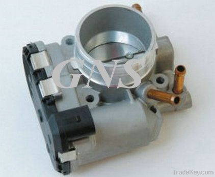 Full Electronic Throttle Body