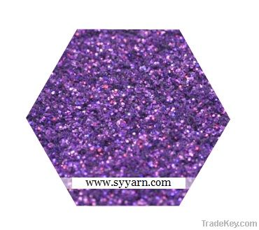 glitter powder