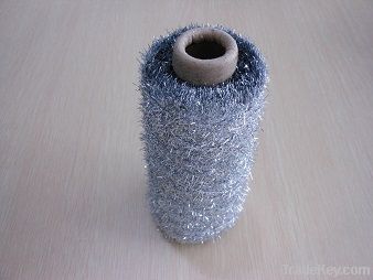 Polyester Feather Yarn