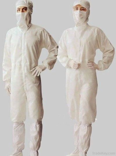 Disposable Protection Gown