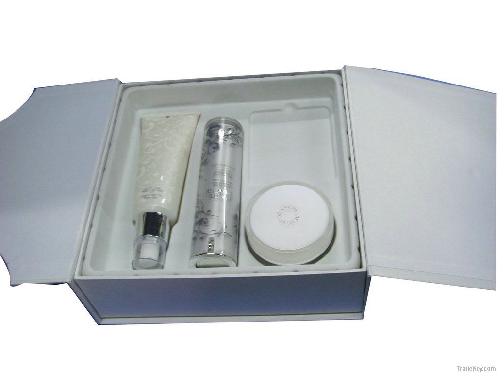 Rigid Cosmetics Boxes